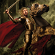Image for article titled George R.R. Martin Answers Our Toughest Song of Ice and Fire Questions